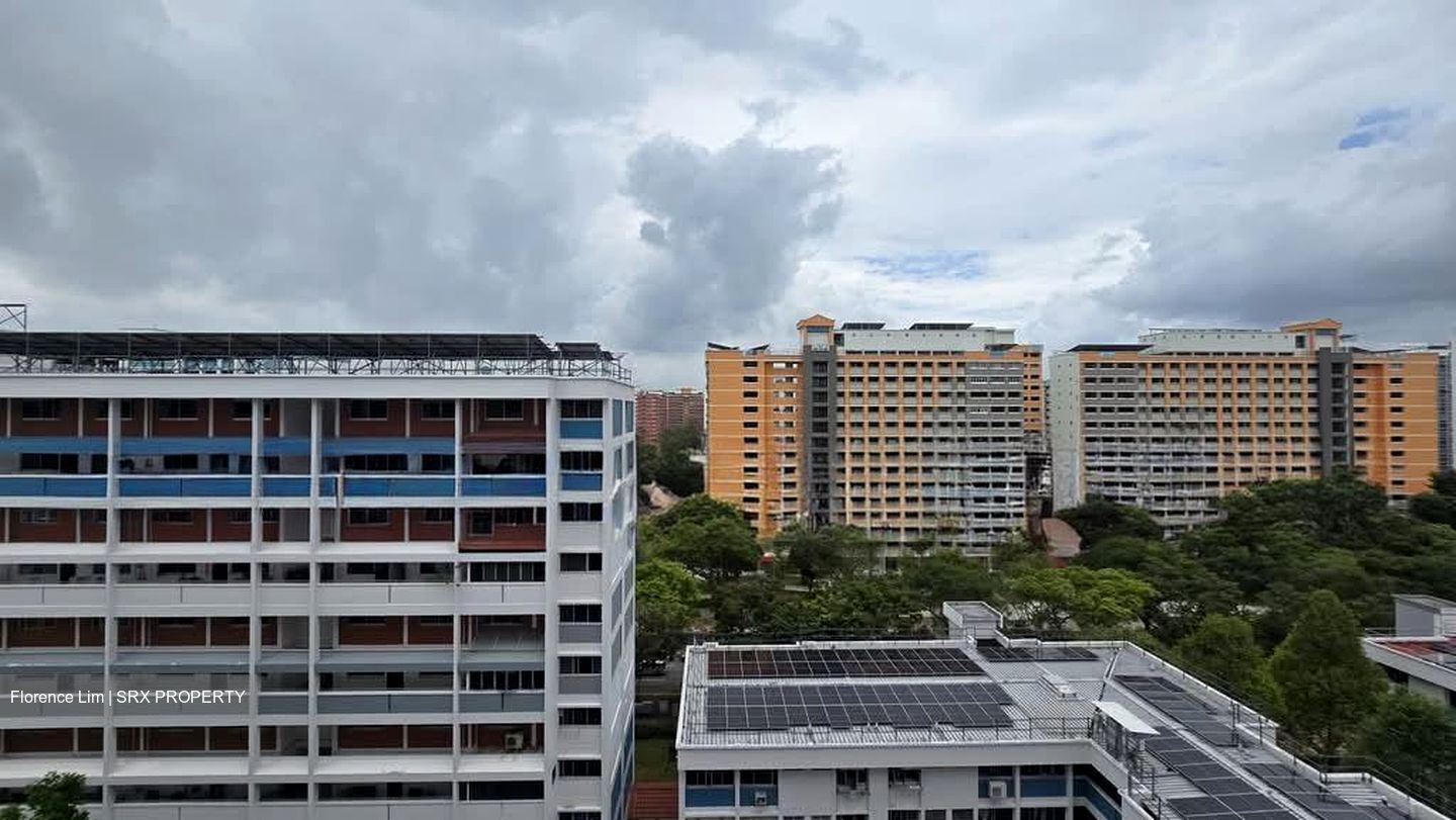Blk 862A Tampines Parkview (Tampines), HDB 5 Rooms #563076301
